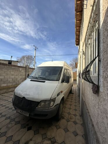 Грузовики: Грузовик, Mercedes-Benz, Стандарт, 7 т, Б/у — 4