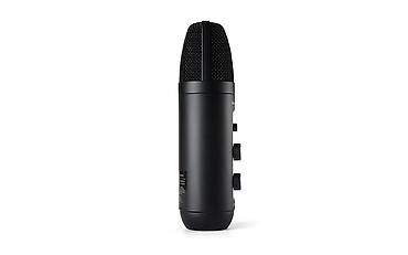 mikrofon: 🎙️ Marantz Professional MPM-4000U – USB Podcast Mikrofonu Səliqəli — 2