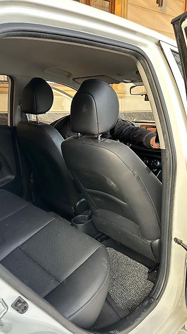 Kia: Kia Morning: 2021 г., 0.1 л, Автомат, Бензин, Хэтчбэк — 9