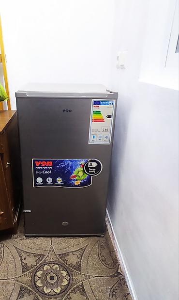 Продаю холодильник. Б/у. На запчасти. Цена: 500 сом. Город Джалал - at lalafo.kg Продаю холодильник. Б/у. На запчасти. Цена: 500 сом. Город Джалал -