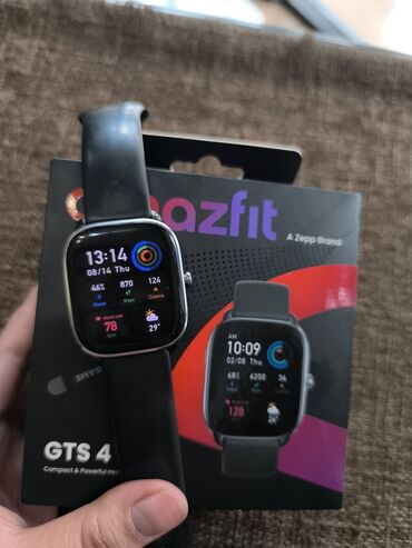 часы с локатором детские: Amazfit GTS 4 Mini Продам умные часы Amazfit GTS 4 Mini в хорошем