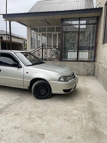 лобовой 2107: Daewoo Nexia: 2008 г., 1.6 л, Механика, Бензин, Седан — 4