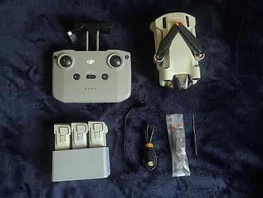 dji mavic 3t: DJI Mini 3 Pro Fly more combo — компактный и мощный дрон для — 2