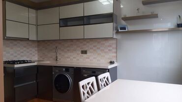 Yeni tikili: 2 otaqlı, Yeni tikili, 94 kv. m — 22