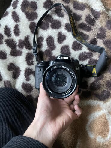 canon 1300d: Продаю фотоаппарат canon 70d Состояние хорошее,есть не большие