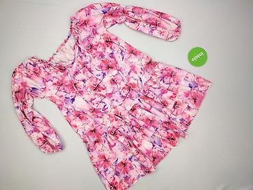 pompowane buty: Sukienka damska, rozmiar One size — 2