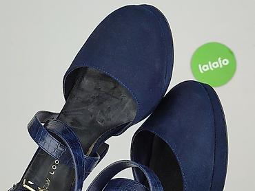 deezee pantofle: New Look, Półbuty damskie, rozmiar 39 — 6