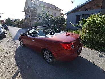 volvo v40: RENO KABRIOLET 2.0 DCI ZA RENAULT MEGANE OD 2004. DO 2009. GOD. | — 4