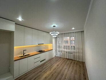 дом в антоновке: 1 комната, 53 м², 108 серия, 2 этаж, Дизайнерский ремонт