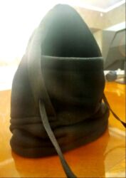 химар платок: Шапка -маска- шарф 3в1 для зимы🔥. 📍Адрес; БИШКЕК, Арча Бешик