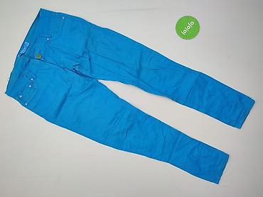 washed blue jeans: Fashion Jeans, Jeansy damskie, rozmiar M — 2