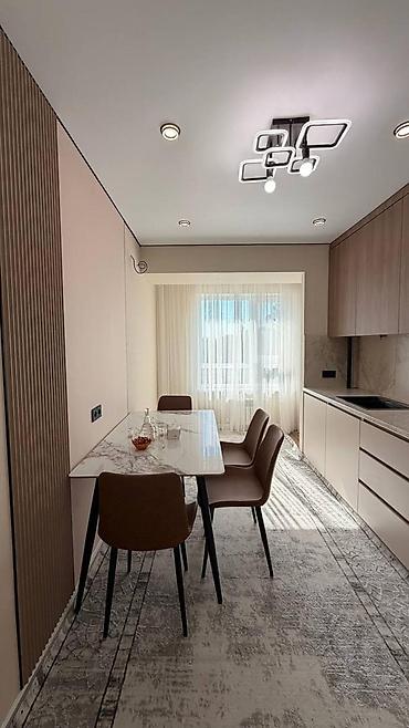 artwin: Студия, 42 м², АЮ Гранд Элитка, 3 этаж, Дизайнерский ремонт — 8