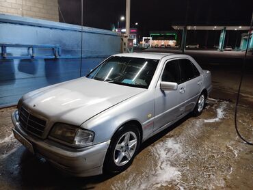 радиатор опель вектра б: Mercedes-Benz C-Class: 1994 г., 2.8 л, Механика, Бензин, Седан