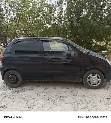 chevrolet tracker цена в бишкеке: Daewoo Matiz: 2004 г., 0.8 л, Механика, Бензин, Хэтчбэк — 2