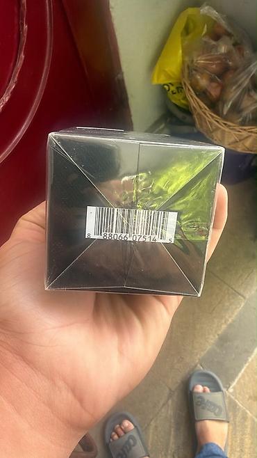 aroma diffuzor: Tom Ford Ombré Leather Eau de Parfum – 100 ml - Növ: Eau de Parfum — 2