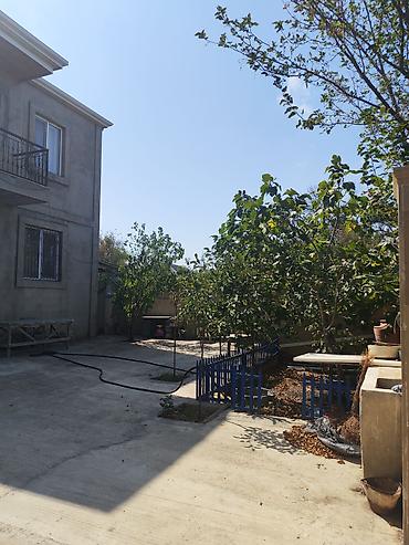 Həyət evləri və villaların satışı: 6 otaqlı, 21 kv. m, Yeni təmirli — 6