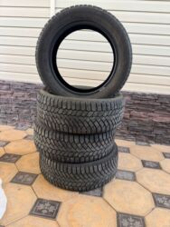шипованные шины б у: ПРОДАЮ РЕЗИНУ В ОТЛИЧНОМ СОСТОЯНИИ 2 МЕСЯЦА ЕЗДИЛИ НОВЫЕ БРАЛИ