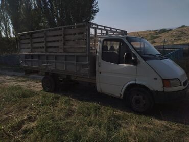опель фронтера б: Ford Transit: 1999 г., 2.5 л, Механика, Дизель