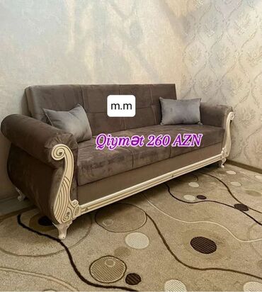 Divanlar: Divan, Yeni, Açılan, Bazalı, Parça, Şəhərdaxili pulsuz çatdırılma — 3