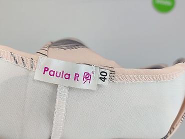 moda prl sukienki: Sukienka damska, rozmiar L — 4