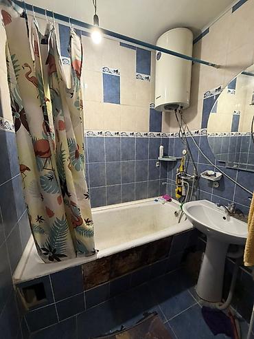 Продажа квартир: 4 комнаты, 77 м², 106 серия, 6 этаж, Косметический ремонт — 9