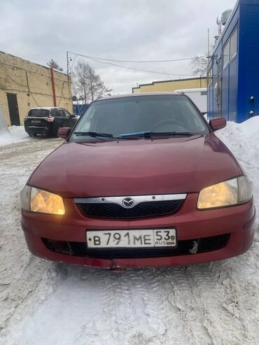 дросельная заслонка мазда кронос: Mazda 323: 2000 г., 1.5 л, Механика, Бензин, Седан