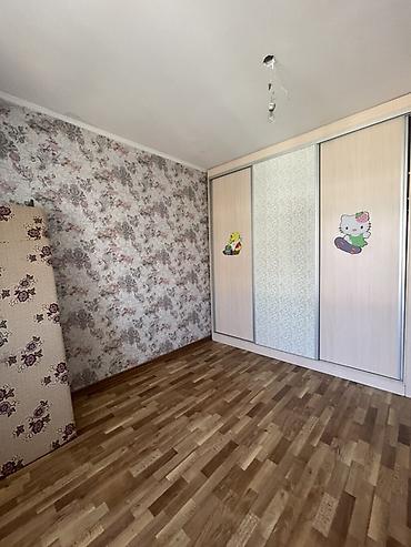 nova grant: 4 комнаты, 79 м², Восток-5 мкр 106 серия, 9 этаж, Старый ремонт — 7