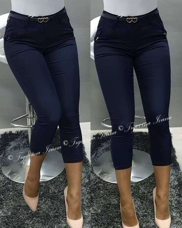 Pantalone: Normalan struk — 13