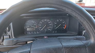 john dere: Volkswagen Passat: 1990 г., 1.8 л, Механика, Бензин, Седан — 4