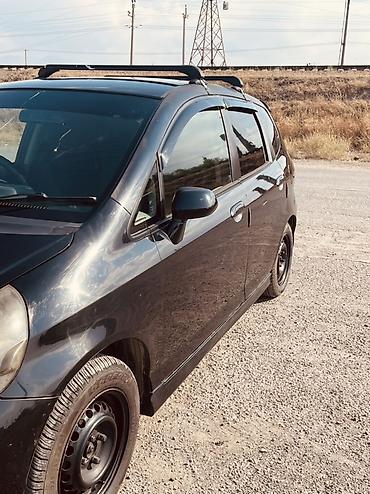 мерседес 210 сидения: Honda Fit: 2002 г., 1.3 л, Вариатор, Бензин, Хэтчбэк — 5