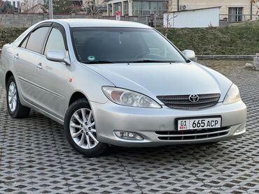 камри китай: Toyota Camry: 2004 г., 3 л, Автомат, Бензин, Седан