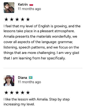 Языковые курсы: Языковые курсы Английский, Русский Для взрослых — 8