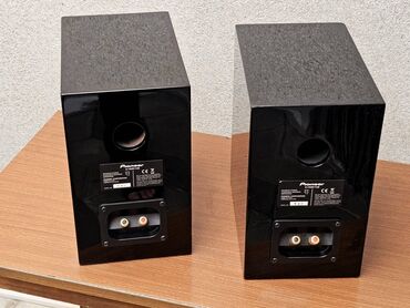 Zvučnici i stereo sistemi: Pioneer bookshelf zvučnici – par kompaktnih dvosistemskih kutija u — 6