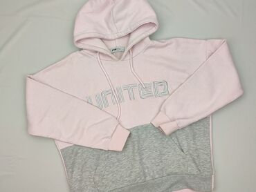 FB Sister, Women`s hoodie, size L