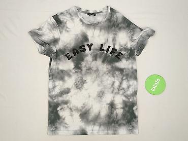 essential ubrania: Tessentials, T-shirt damski, rozmiar S — 2