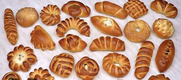 пень для рубки мяса: 📢Требуется ПЕКАРЬ 🍞🥐 В небольшую пекарню (район 1000 мелочей, г