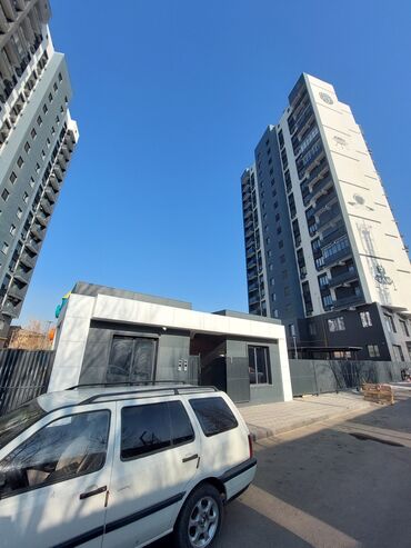 Продажа квартир: 2 комнаты, 56 м², Элитка, 16 этаж, Евроремонт — 2