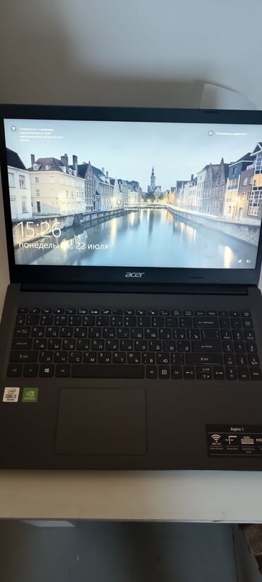 acer liquid jade z 8gb: İşlənmiş Acer 15.6 ", Intel Core i3, 512 GB, Ödənişli çatdırılma