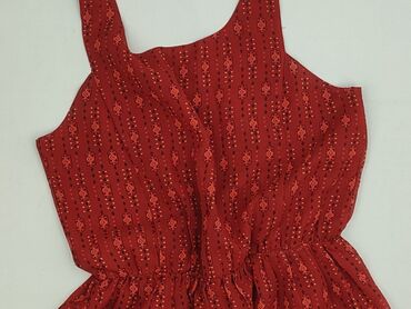 niebieska koszula damska h m: H&M Divided, Women`s dress, size S