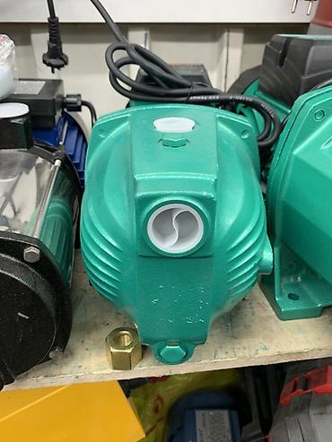 бассейн насос: Поверхностный центробежный насос TAIFU JET1100 (Energy Saving Pump) — 1