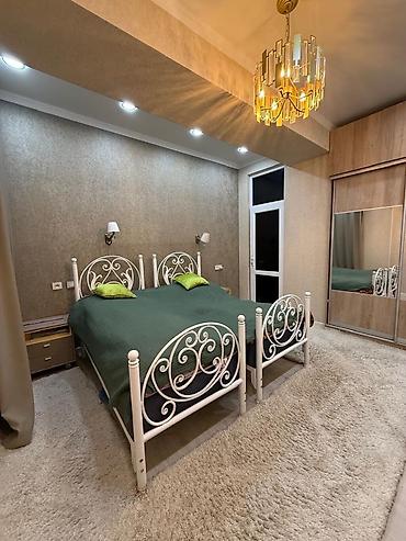 Продажа квартир: 2 комнаты, 63 м², 5 этаж — 4