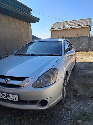 калдина 2000: Toyota Caldina: 2002 г., Бензин, Универсал — 2