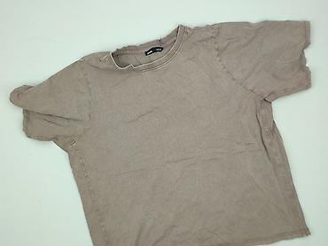 vistula tshirt: Sinsay, T-shirt damski, rozmiar M — 1