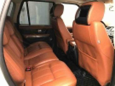 Land Rover: Land Rover Range Rover Sport: 2010 г. — 15