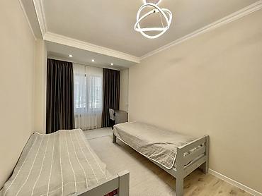 Продажа квартир: 3 комнаты, 100 м², Элитка, 5 этаж — 8