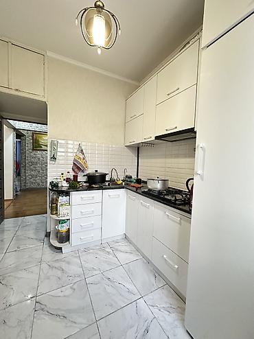 Продажа квартир: 5 и более комнат, 88 м², 105 серия, 5 этаж, Дизайнерский ремонт — 5