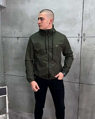 Šuškavci: Suskave jakne
M - 2XL
3550 din — 8