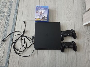 купить х бокс оне: Игровая приставка Sony PlayStation 4 Slim (черная) с комплектом