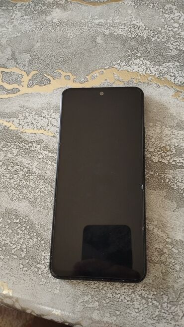 xiaomi redmi note 5 ekran: Redmi Note 12, 256 GB, rəng - Qara, Barmaq izi, İki sim kartlı, Face ID