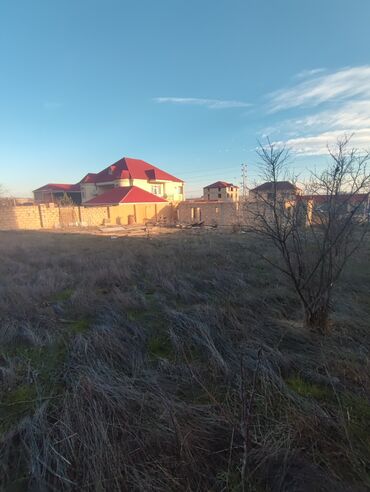 Torpaq sahələrinin satışı: 10 sot, Tikinti, Mülkiyyətçi, Kupça (Çıxarış) — 8